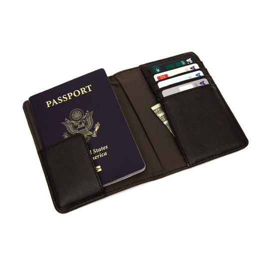 Samsonite Organization RFID Passport