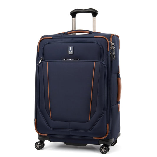 Travelpro Crew™ VersaPack™ 25" Medium Check-In Expandable Spinner Suiter