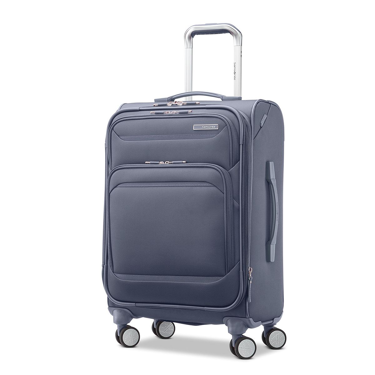 rekenmachine Regulatie Draak Samsonite LiteLift 3.0 Softside Spinner Luggage (SMALL) – Luggage Outlet FL