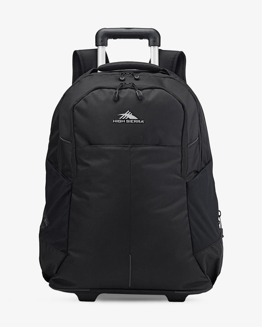 High sierra Freewheel Pro Wheeled Backpack