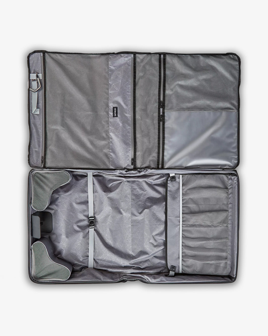 Samsonite Ascella 3.0 2 Wheel Garment Bag