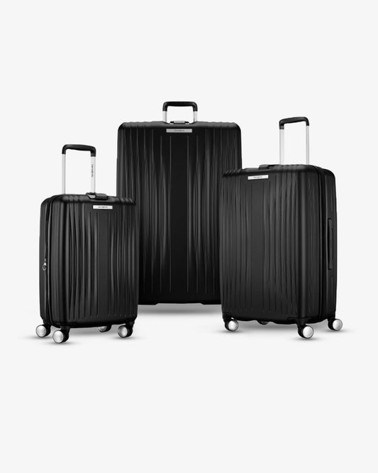 Samsonite Opto 3 Hardside Luggage (SET)