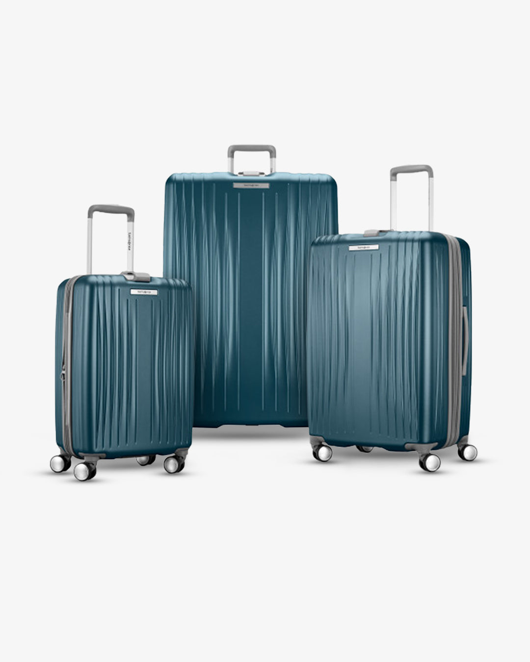 Samsonite Opto 3 Hardside Luggage (SET)