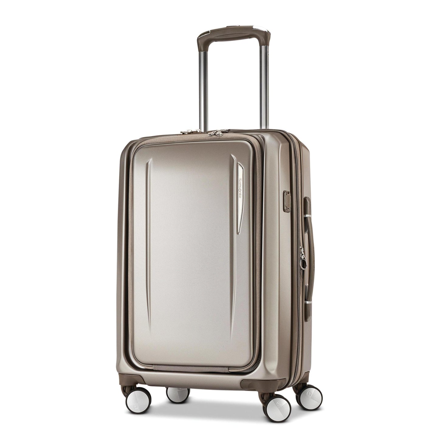 Samsonite Just Right Carry-On Spinner (SMALL)
