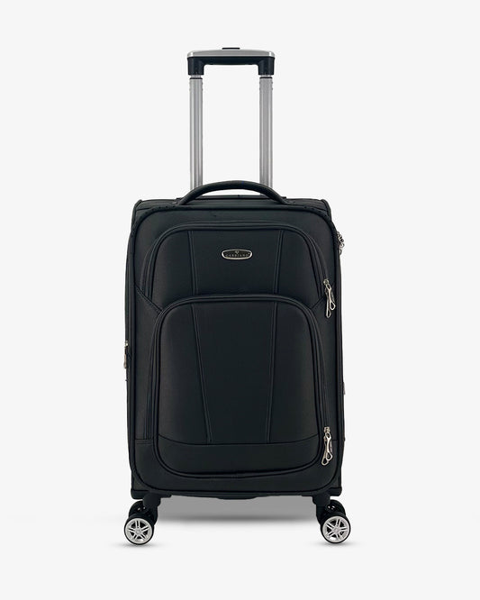 Gabbiano York Softside Luggage (4040) (SMALL)