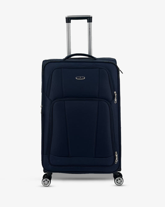 Gabbiano York Softside Luggage (4040) (MEDIUM)