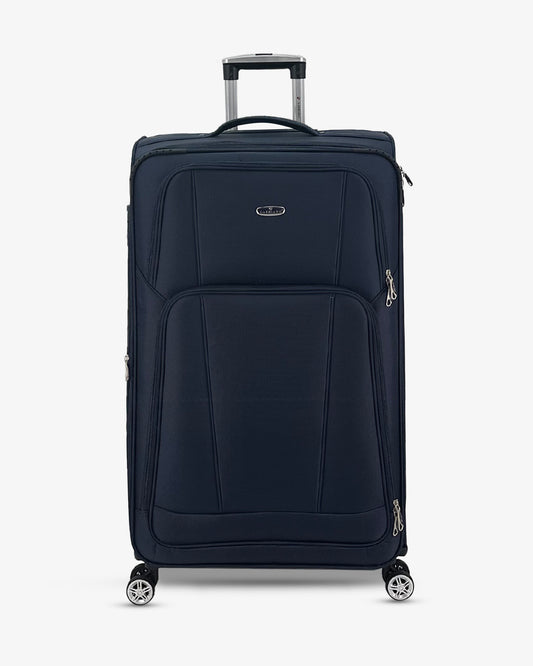 Gabbiano York Softside Luggage (4040) (LARGE)