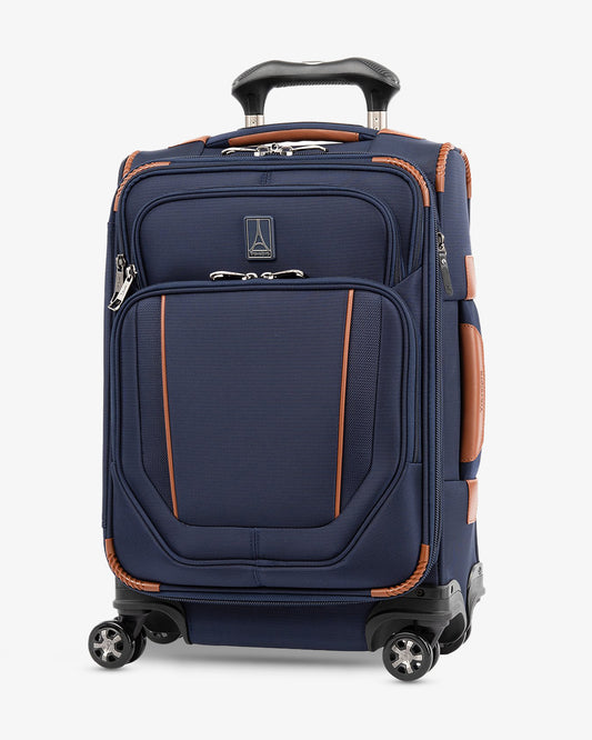 Travelpro Crew™ VersaPack™ Global Carry-On Expandable Spinner