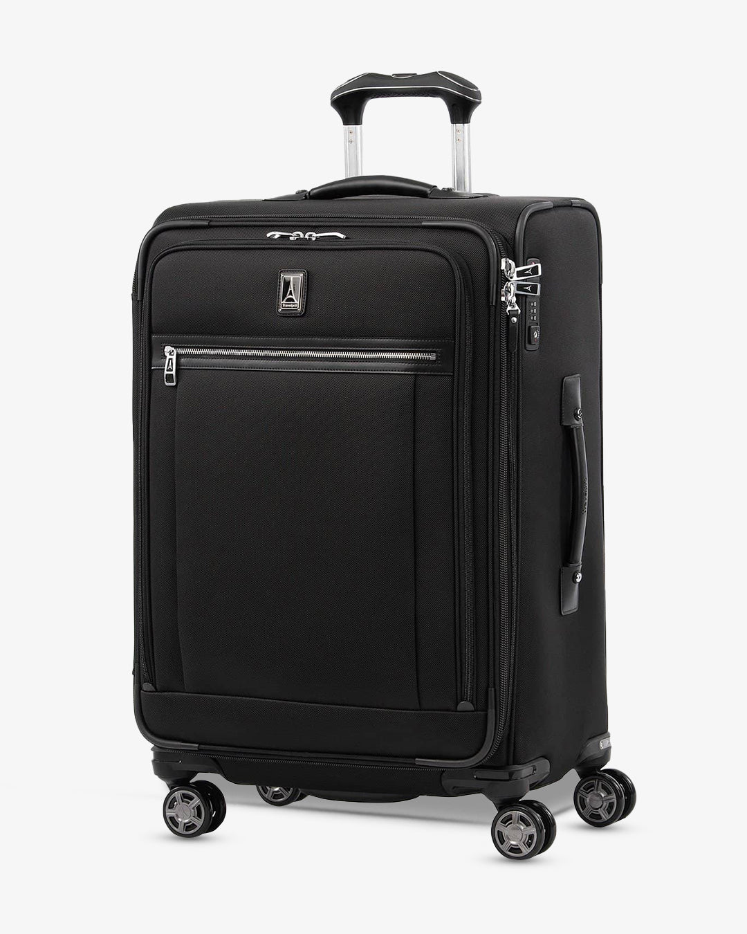 Travelpro Platinum® Elite 25” Check-In Expandable Spinner
