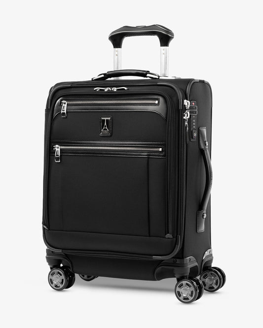 Travelpro Platinum® Elite International Carry-On Expandable Spinner