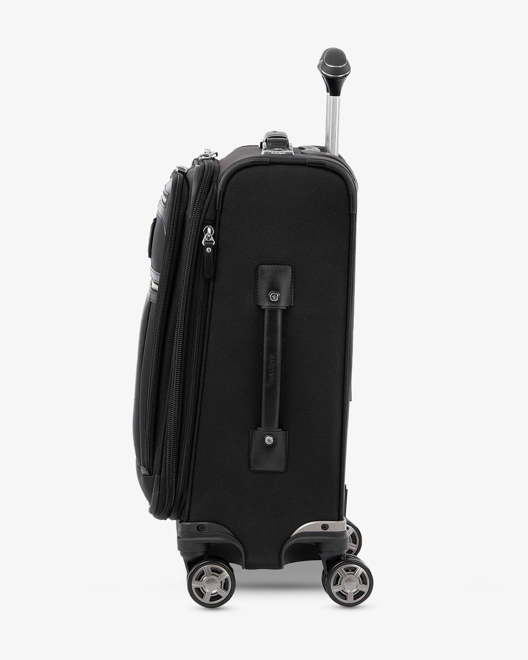 Travelpro Platinum® Elite 20” Carry-On Expandable Business Plus Spinner