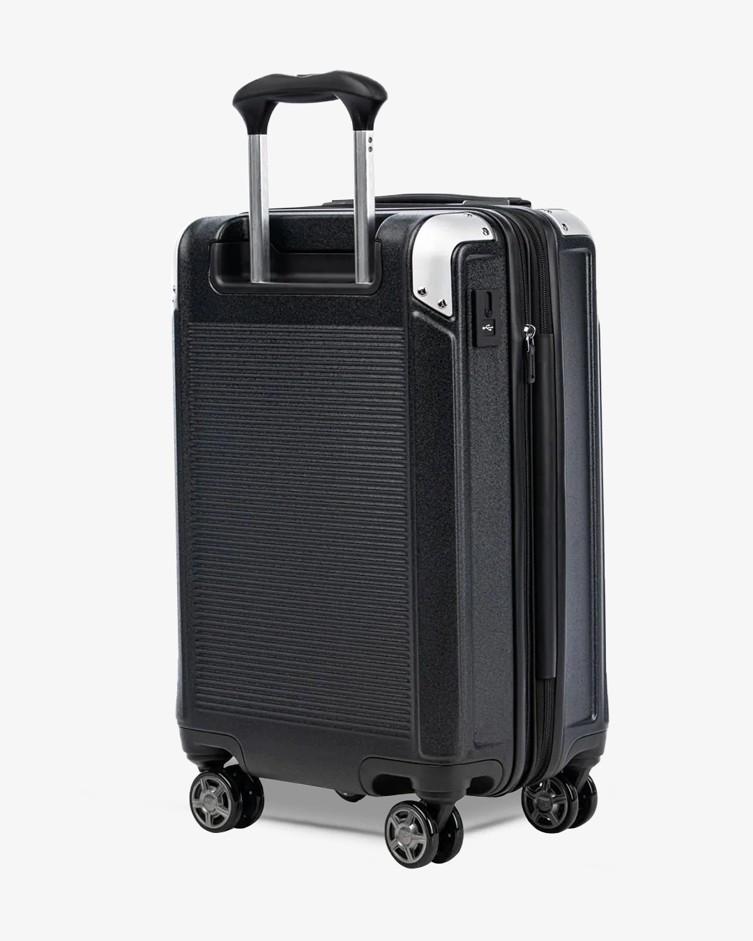 Travelpro Platinum® Elite Carry-On Expandable Hardside Spinner