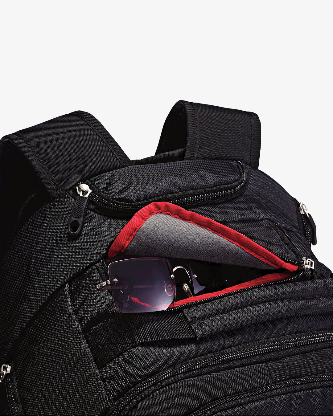 Samsonite MVS Spinner 20" Backpack