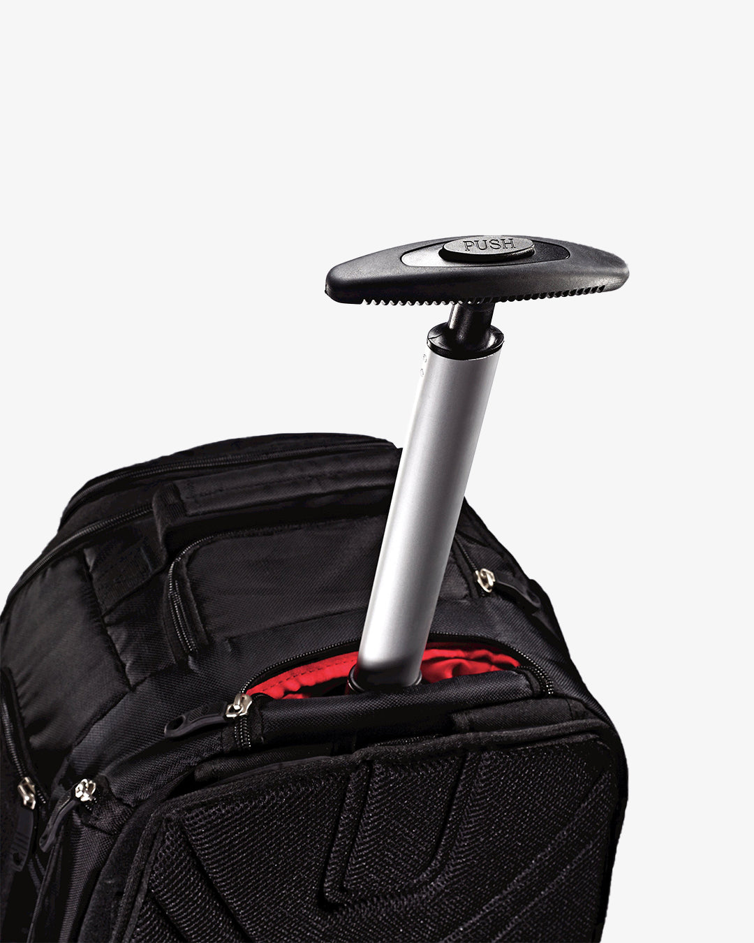 Samsonite MVS Spinner 20" Backpack