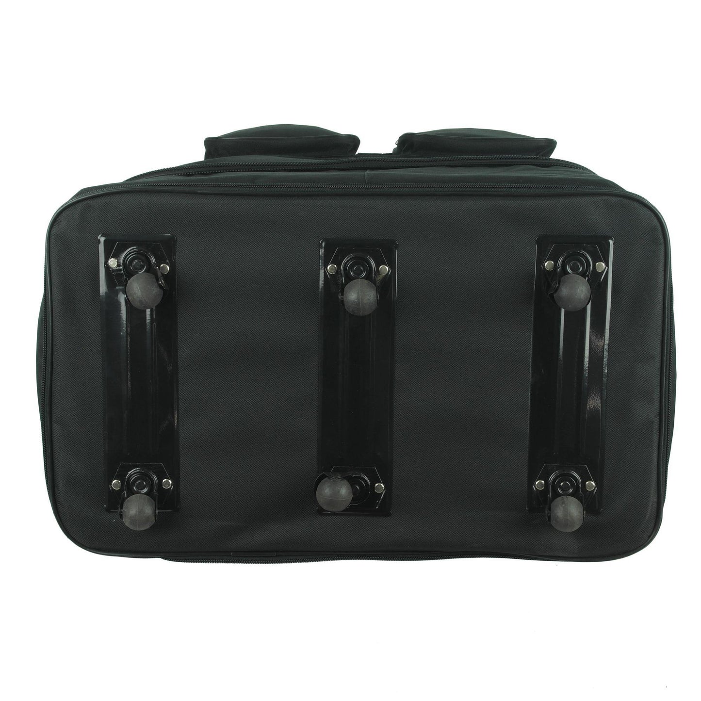 #1- Expandable Wheeled Bag (100lbs) (40")