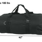 #5 - Round Duffel Bag (100lbs) (42")