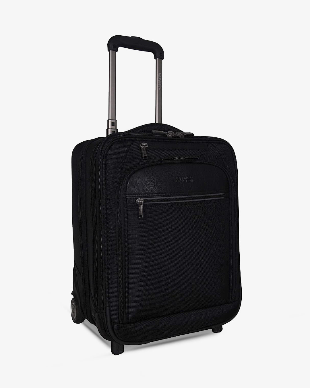 Kenneth Cole Reaction Wheeled 17" Computer Case