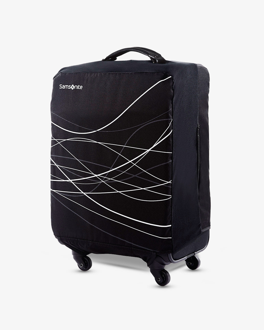 Samsonite Foldable Luggage Cover (MEDIUM)