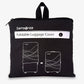 Samsonite Foldable Luggage Cover (LARGE)