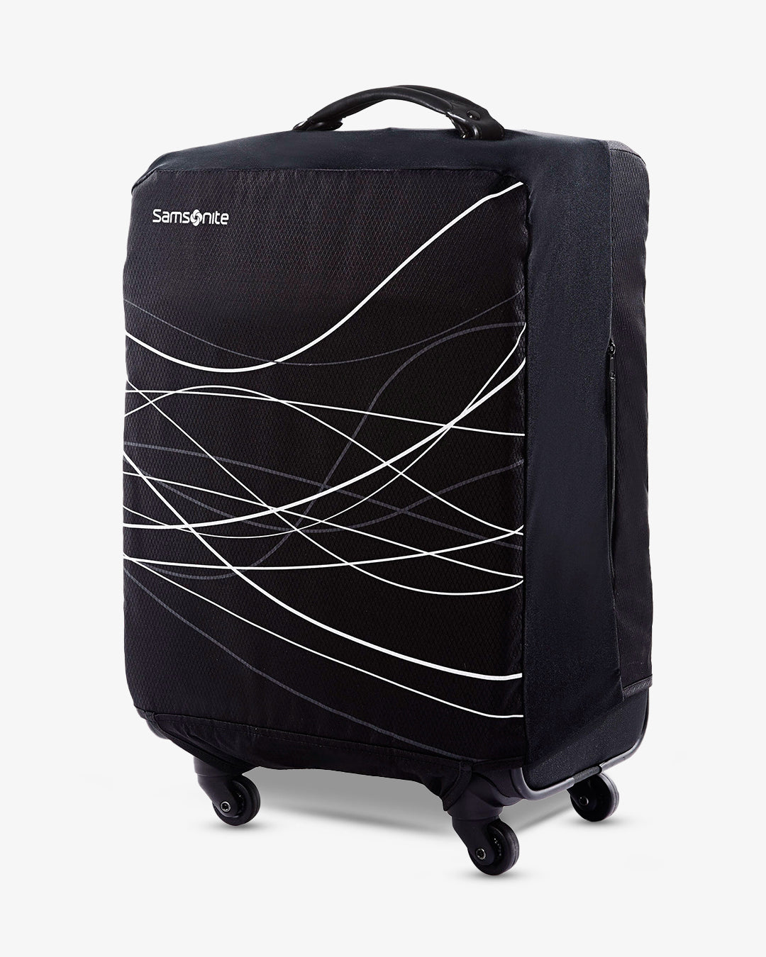 Samsonite Foldable Luggage Cover (LARGE)