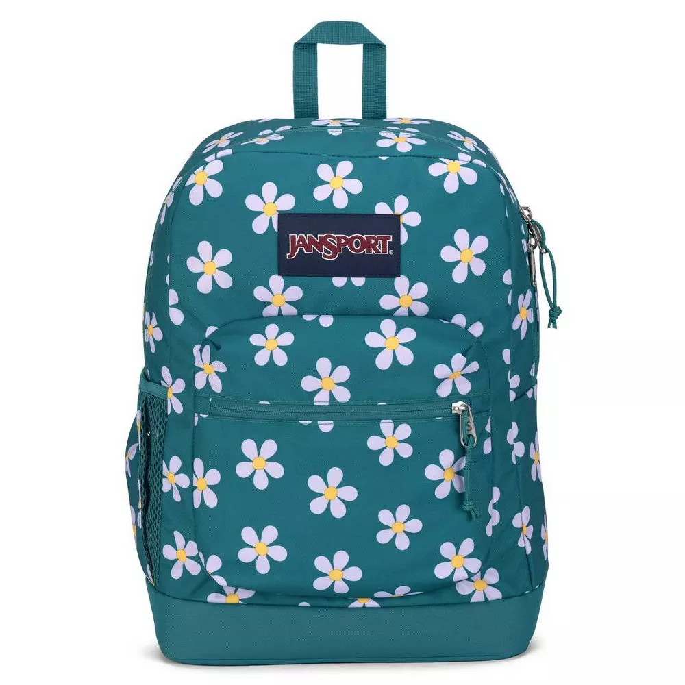 JanSport® Cross Town Plus Backpack
