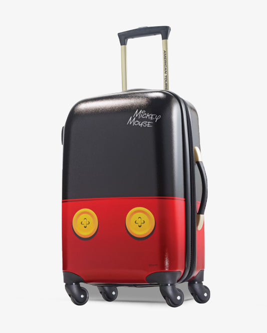 American Tourister Disney Mickey Mouse (SMALL) (40% OFF IN STORE)