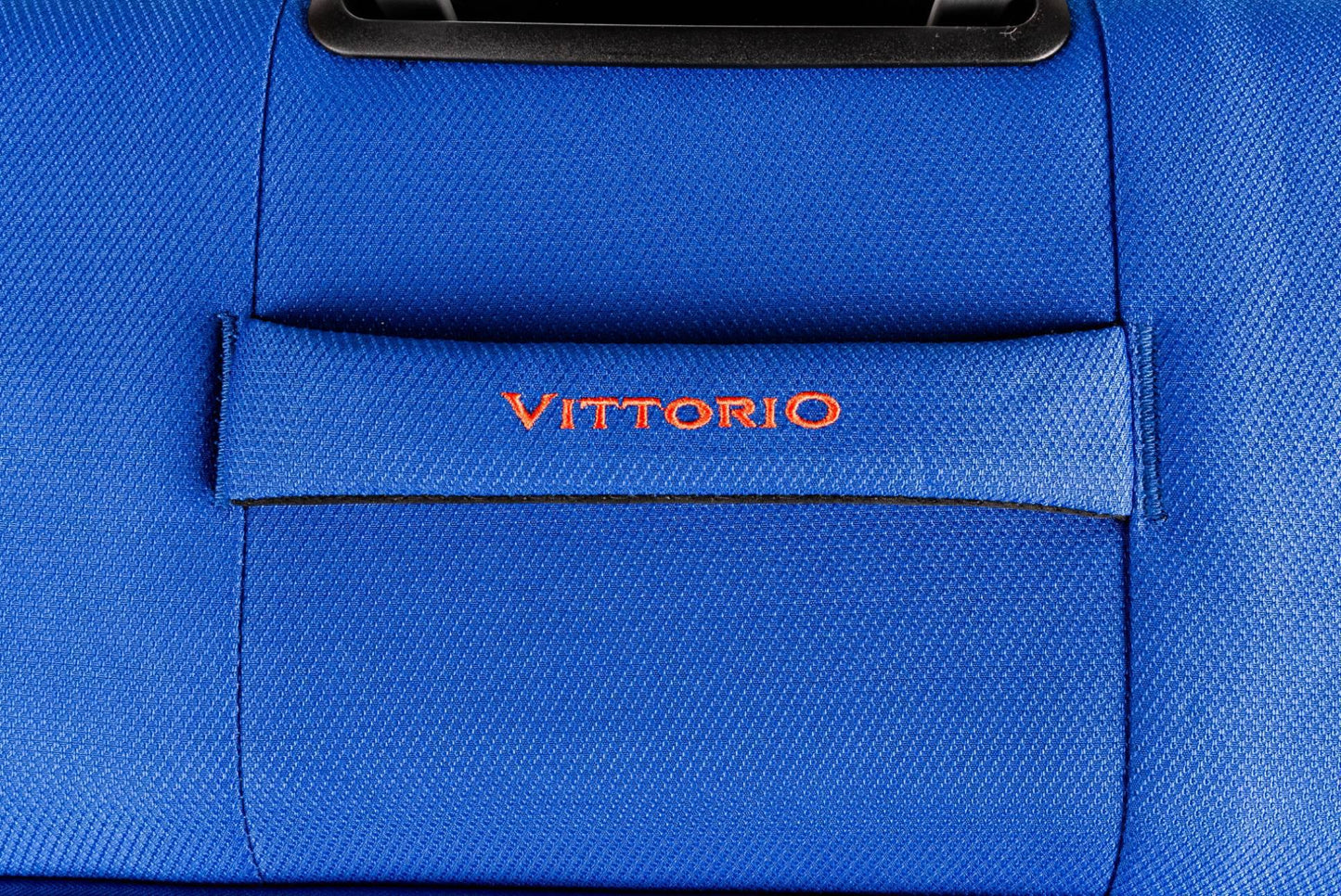 Vittorio E-Lite Softcase Spinner (SMALL)