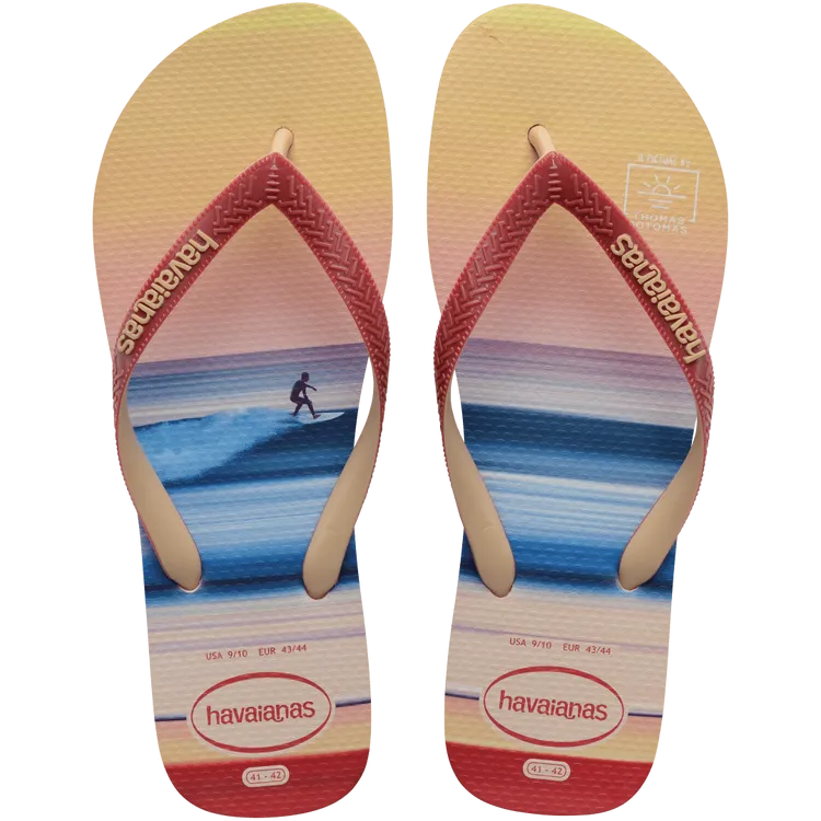 4149094 - Top Surf Sessions Flip Flops – Luggage Outlet FL
