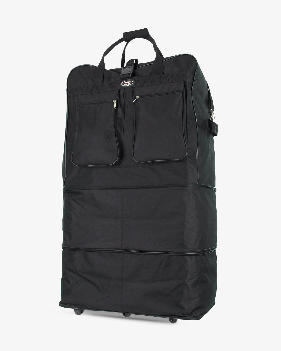 #11- Expandable Wheeled Bag (70lbs) (36")