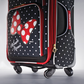 American Tourister Disney Minnie Mouse SS (SMALL)