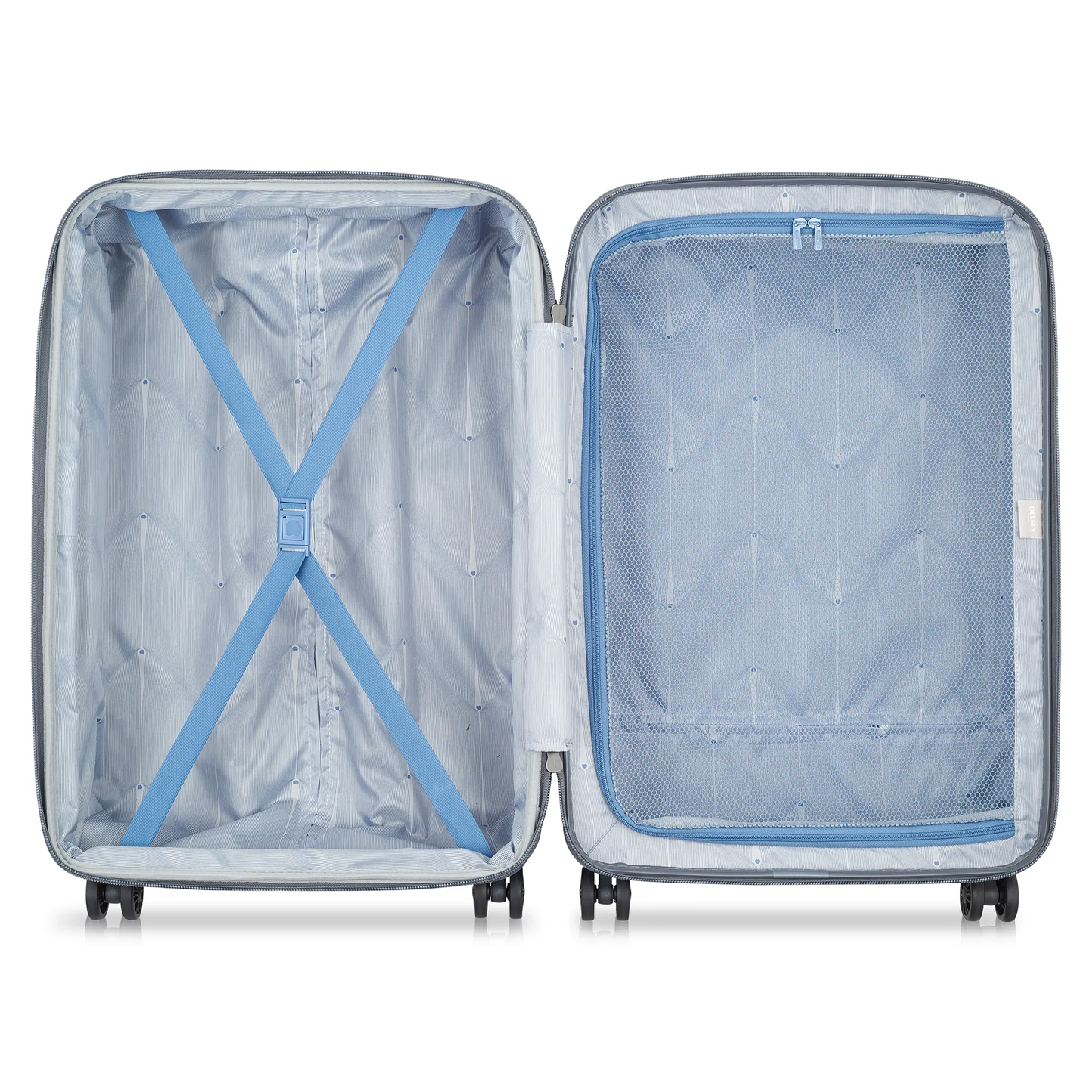 Delsey Comete 3.0 Hardcase Luggage (MEDIUM)