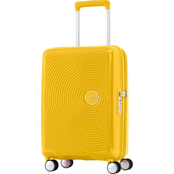 American Tourister Curio 20" Spinner (Carry-On)