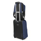 High Sierra Pathway Carry-On Wheeled Upright With Removable Daypack