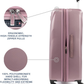 Travelpro Maxlite 5 Hardside Luggage (LARGE)