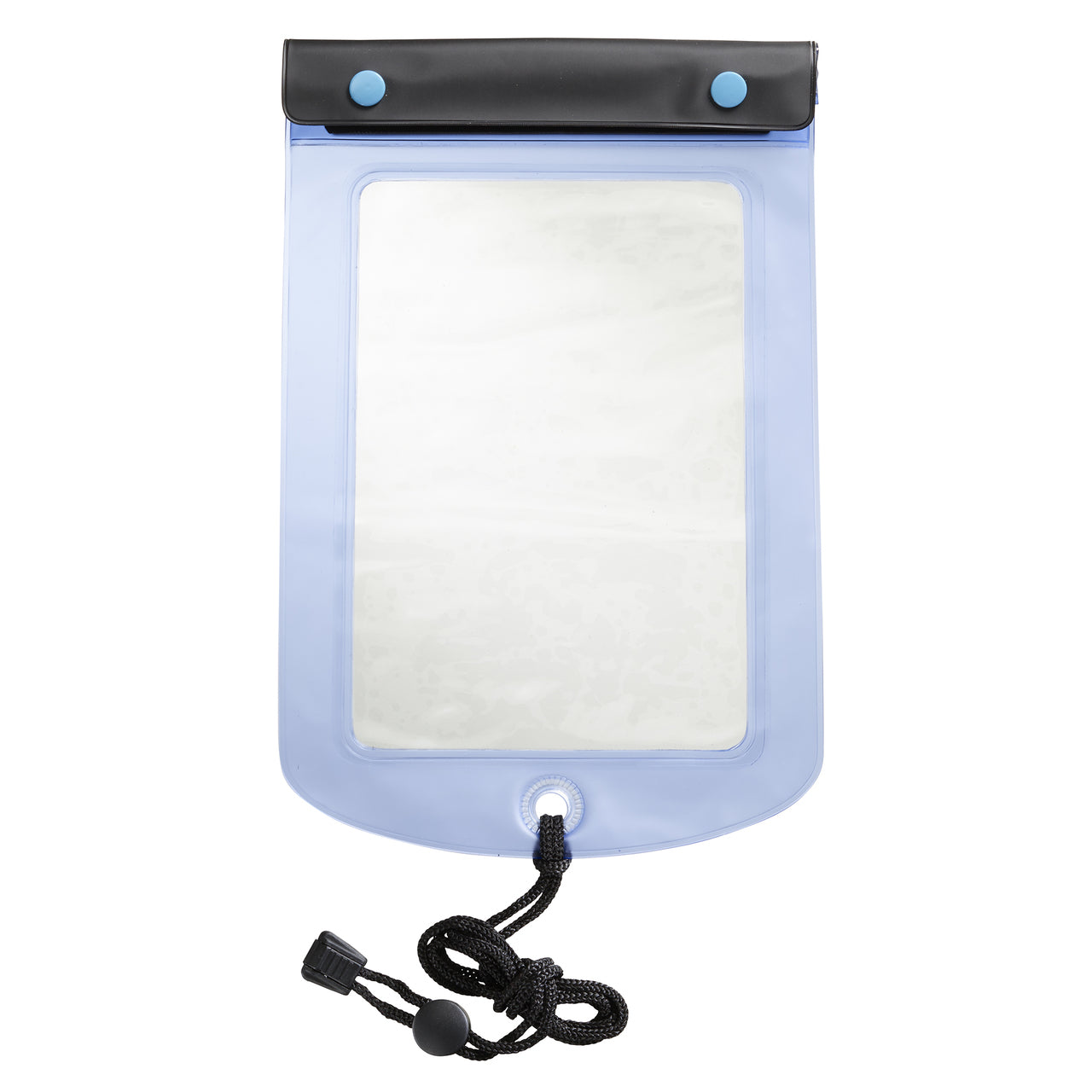 Lewis N. Clark WaterSeals Waterproof Mini Tablet Zip Pouch