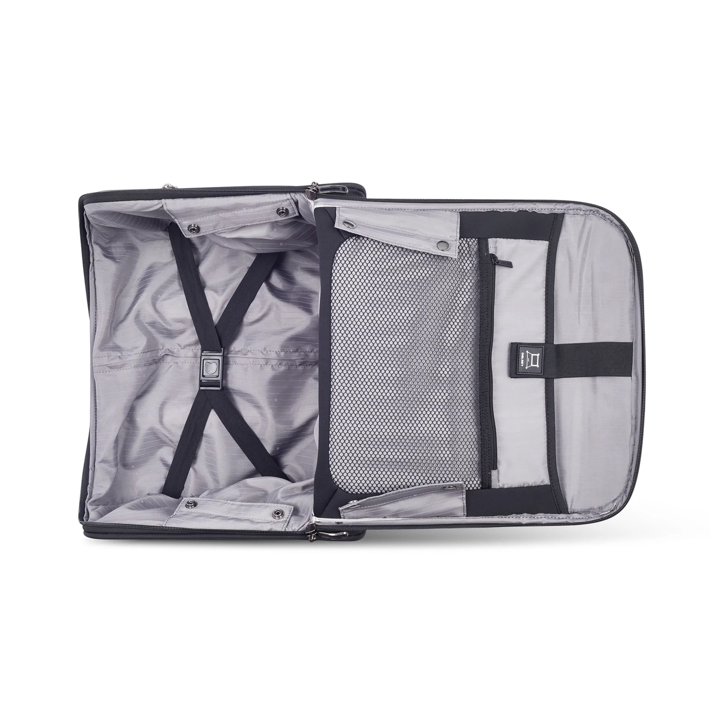 Delsey Helium DLX Wheeled Underseat