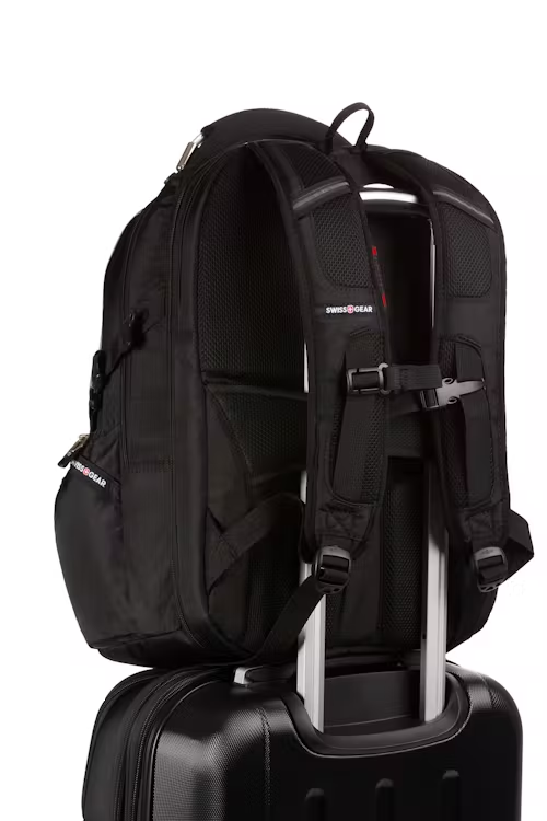 Swissgear ScanSmart Laptop Backpack (6752)