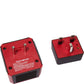 Samsonite Worldwide Converter/Adapter Plug Kit w/pouch