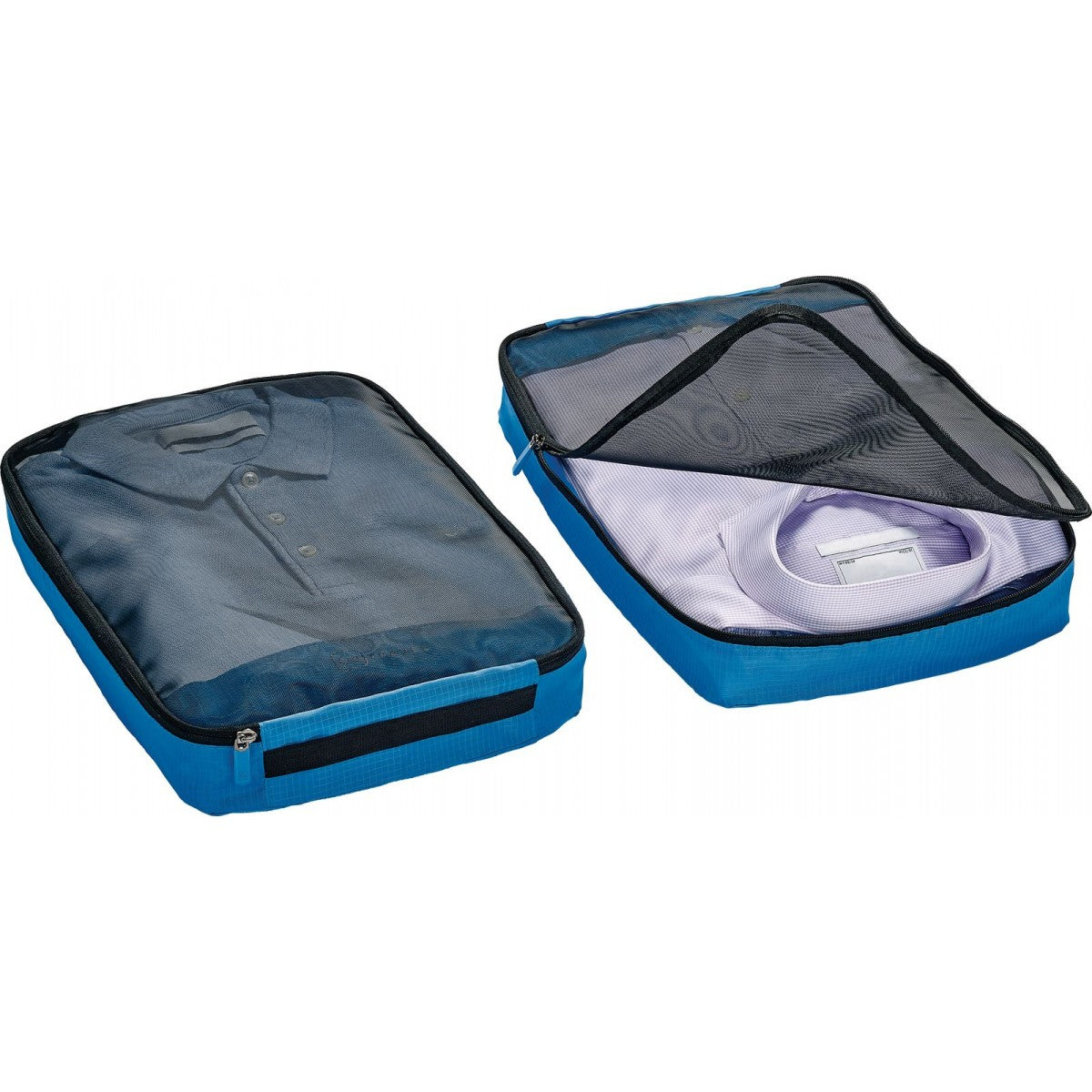 Go Travel Twin Packing Cubes