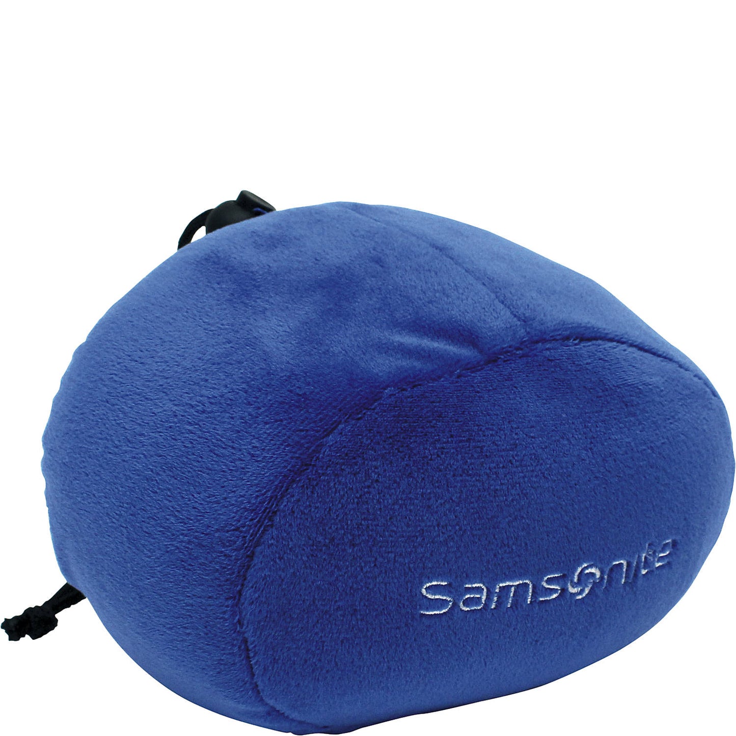 Samsonite Memory Foam Pillow w/Pouch