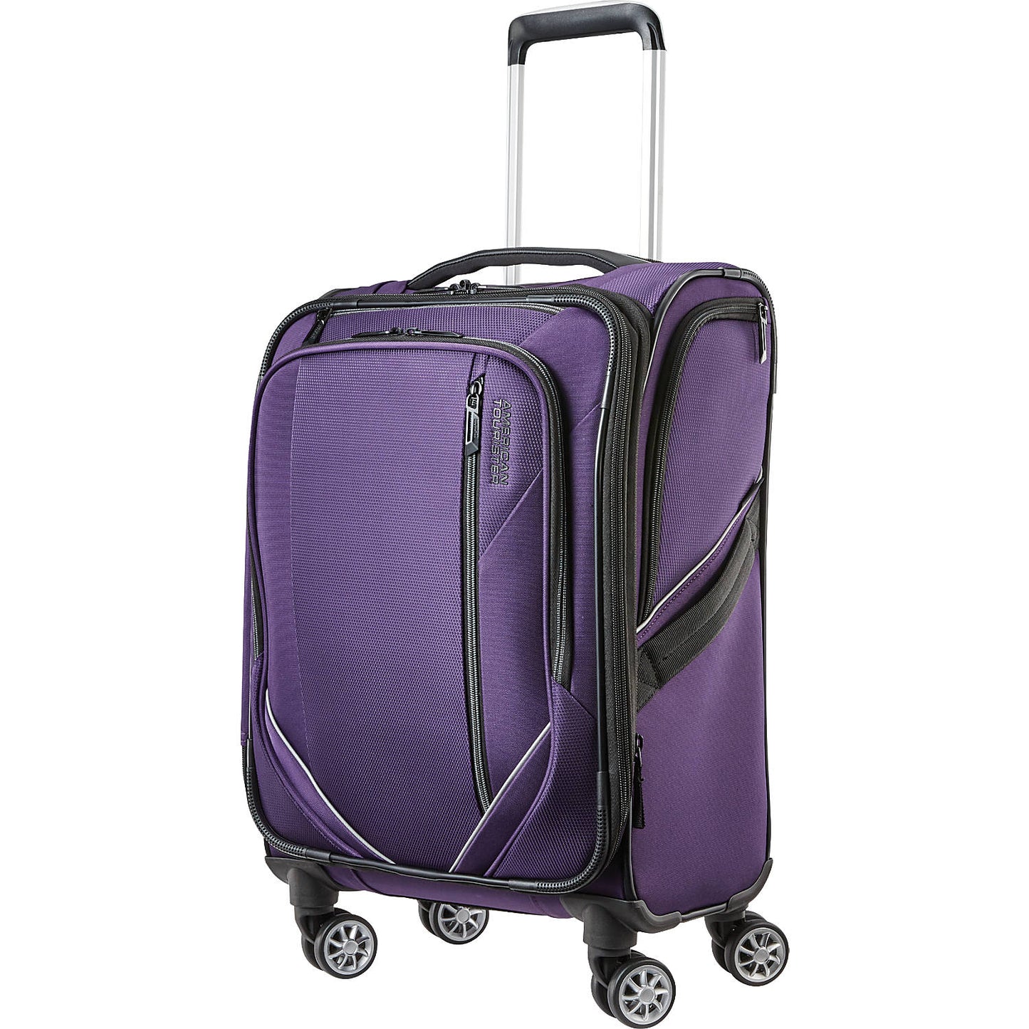 American Tourister Zoom Turbo 20" Spinner