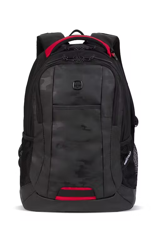 Swissgear Laptop Backpack (SA5505)
