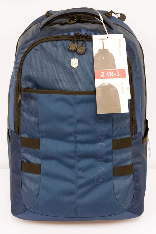 Victorinox Wheeled  Backpack