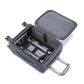 Samsonite LiteLift 3.0 Softside Spinner Luggage (SMALL)