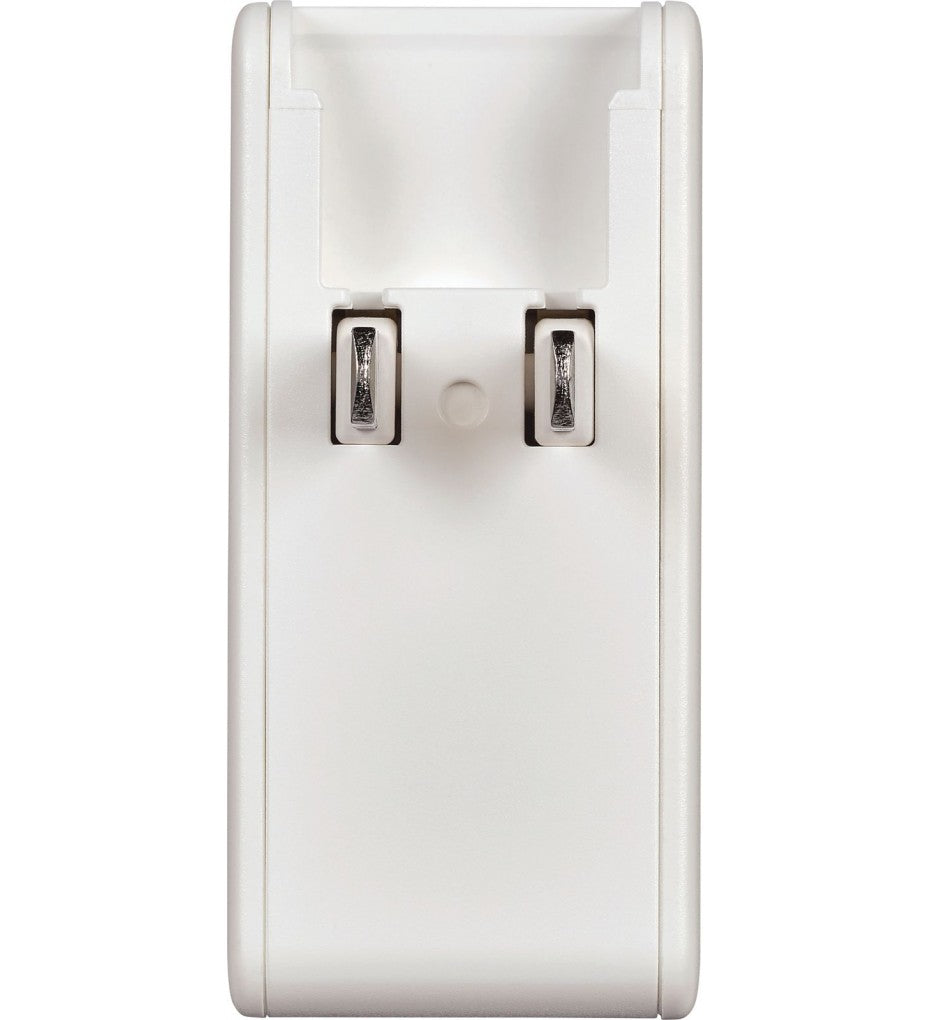 Go Travel Europe USB Charger (US)