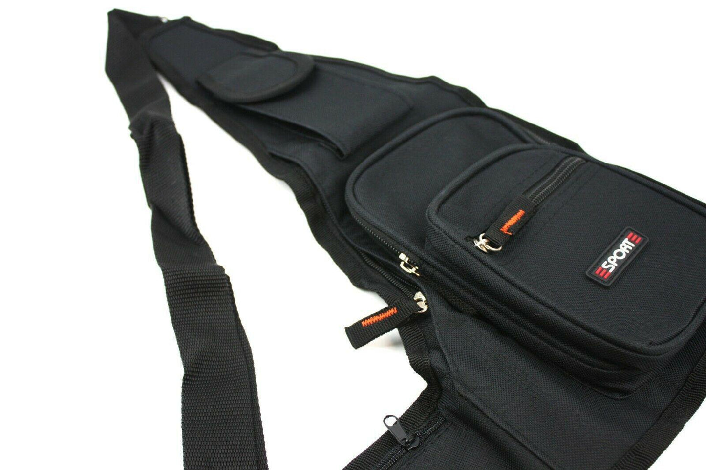 Crossbody Sling Shoulder Bag