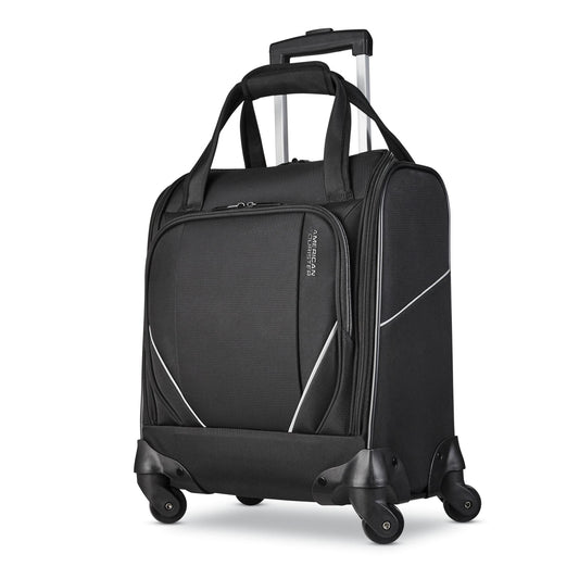 American Tourister Zoom Turbo Spinner Underseater