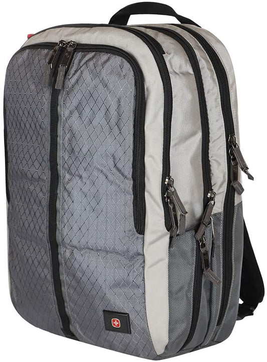 SwissGear Edge 18" Backpack