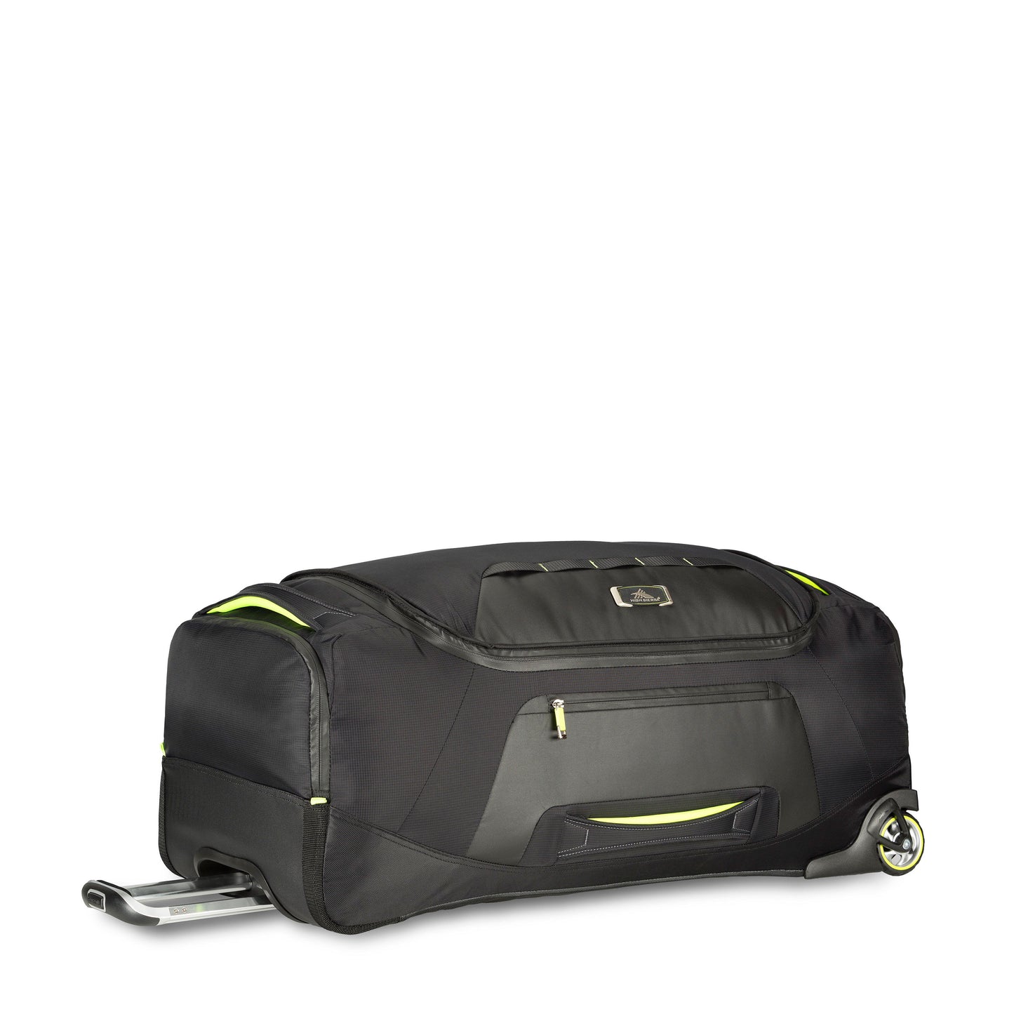 High Sierra AT8 34" Wheeled Duffel (EXTRA LARGE)