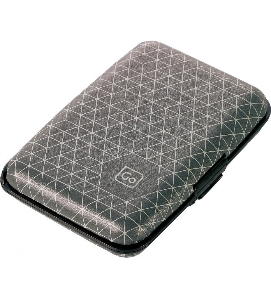 Go Travel Wallet Protector RFID Card Case